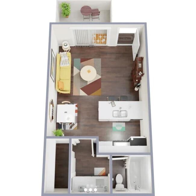 S1 247 floor plan