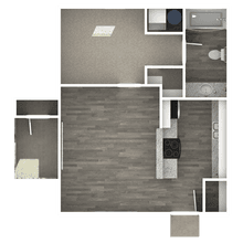 A1R 148 floor plan