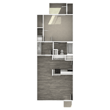 A2C 157 floor plan