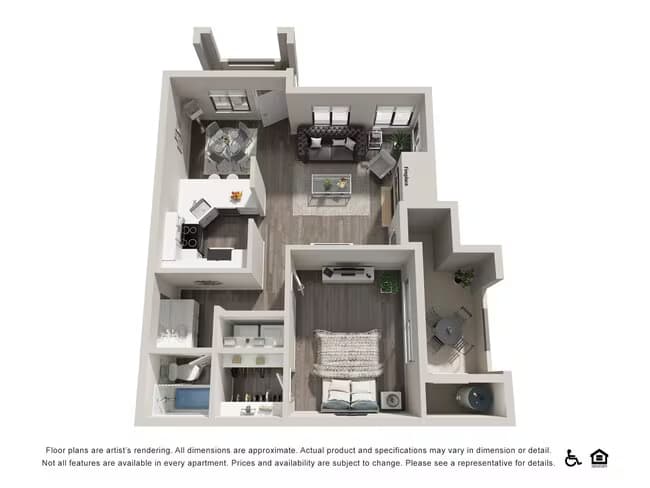 Unit 2039 2079 floor plan