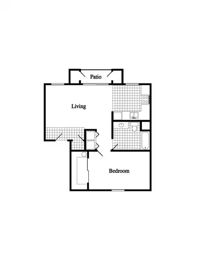 CA_A1 CA-4-226 floor plan