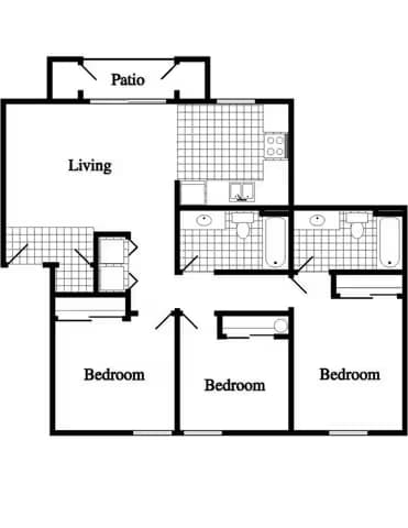 CO_D1 CO-1-201 floor plan
