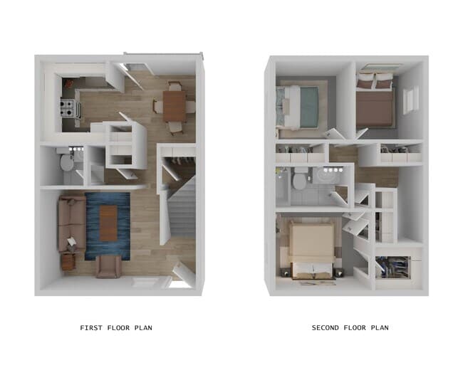 Unit 506 511 floor plan