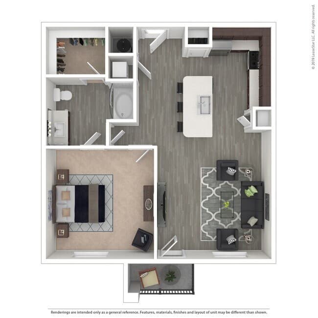 Unit 249 249 floor plan