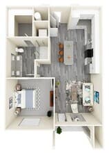 A1 2016 floor plan
