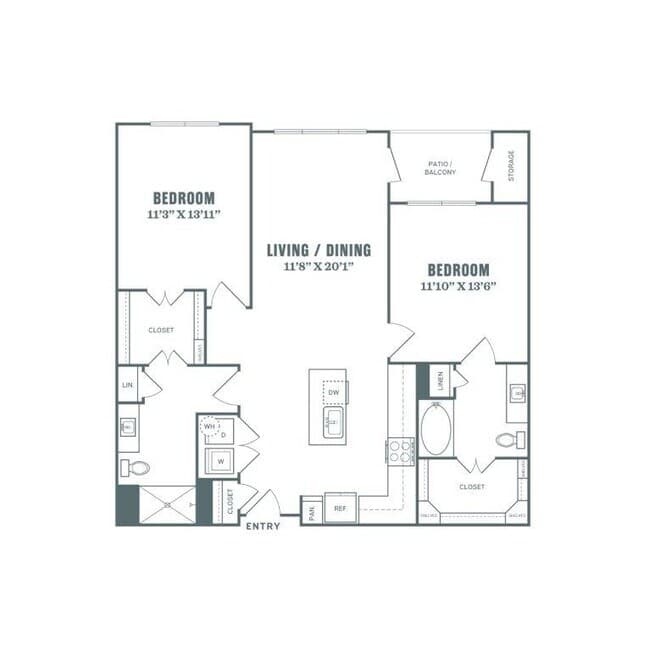 B2 3154_1720 floor plan