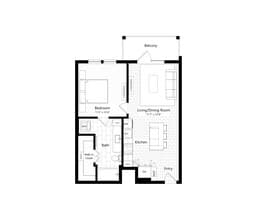 A2 3118 floor plan