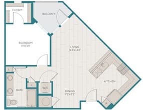 A3 4068 floor plan