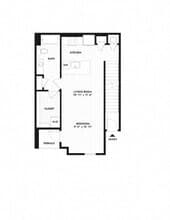 E2 3049 floor plan