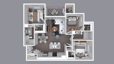 3x2-1288 3091 floor plan