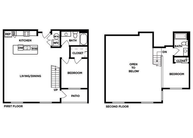 BL1 6017 floor plan