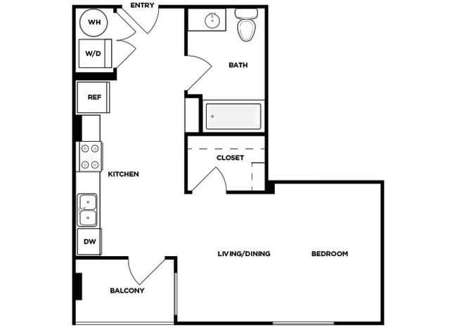S02 1062 floor plan