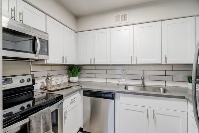 Kona - 1bed 1bath T336 floor plan