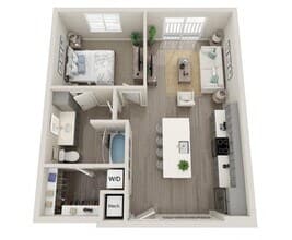 A3.0 226 floor plan