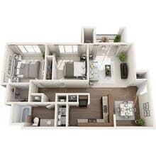 B4 2024 floor plan