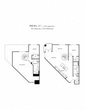B25 - PH 4076 floor plan