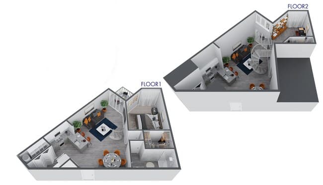 A9L 4062 floor plan