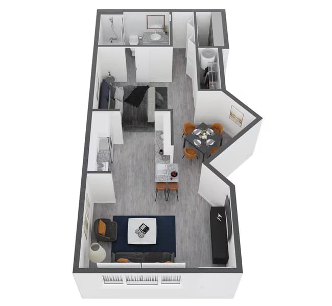 S2 1026 floor plan