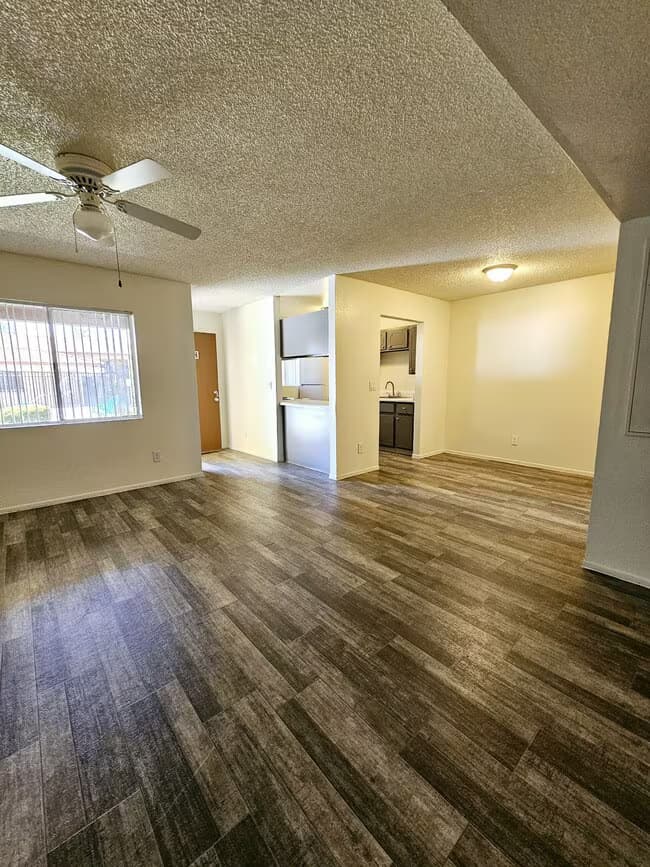 1x1 - 730sqft 212 80% floor plan