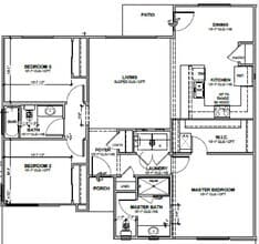 Plan 4 14 floor plan