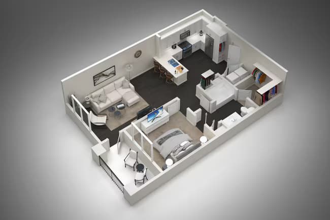 Unit 2021 1020 floor plan