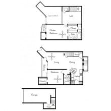 B4 2115 floor plan