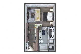 S1 2073 floor plan