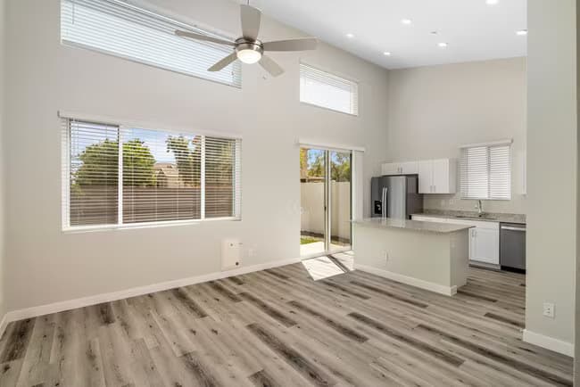 Unit 50 06 floor plan