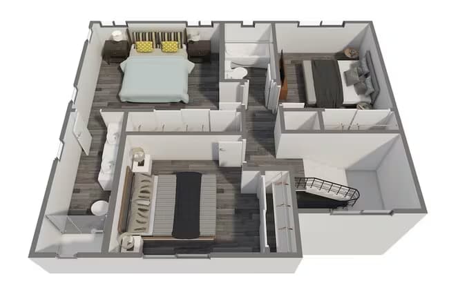 Unit 76 68 floor plan