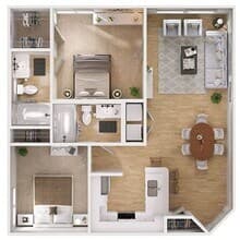 B2E-H 5-2049 floor plan