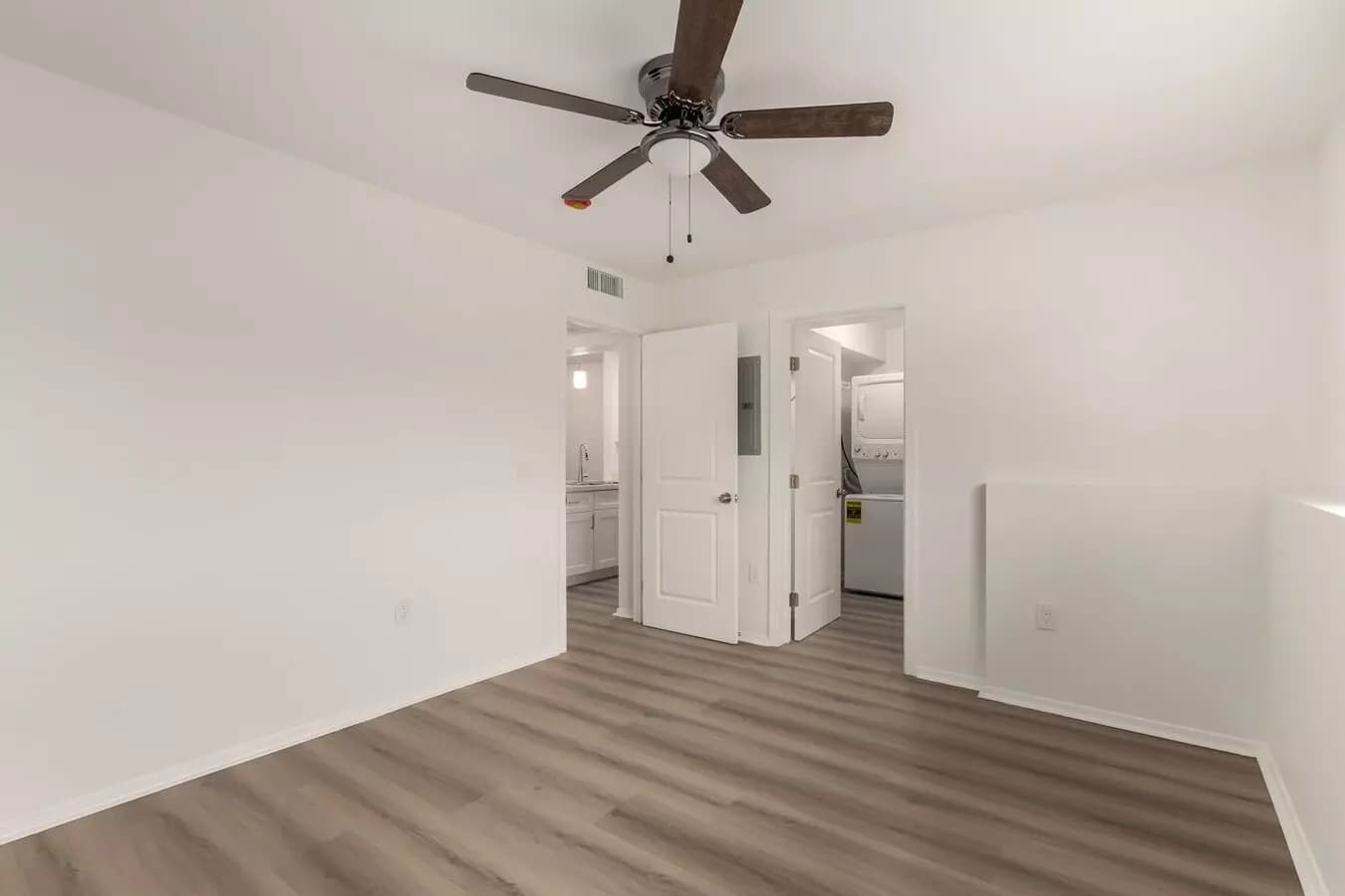 1BR/1.0BA 223 floor plan