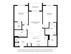 B1.0 2017 floor plan