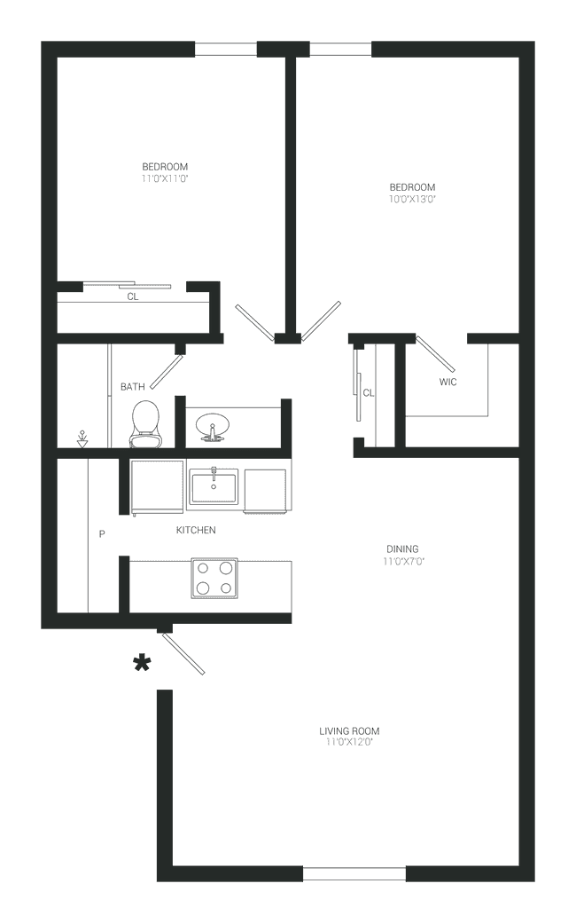Maple 0503 floor plan