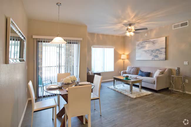 B2 264 floor plan