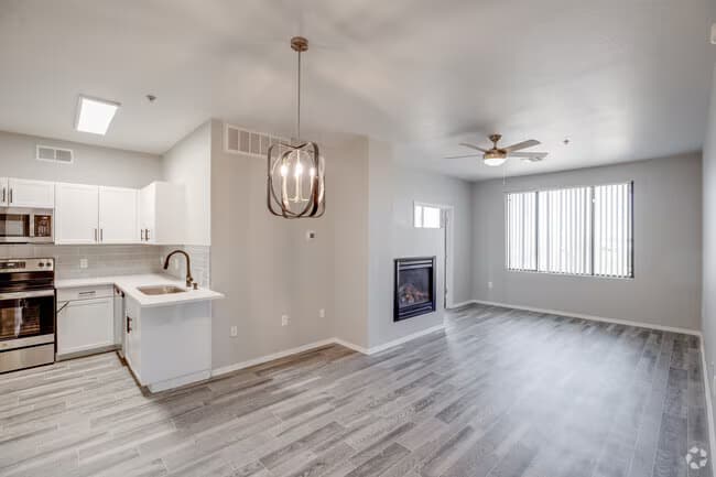 The Hayden 2046 floor plan