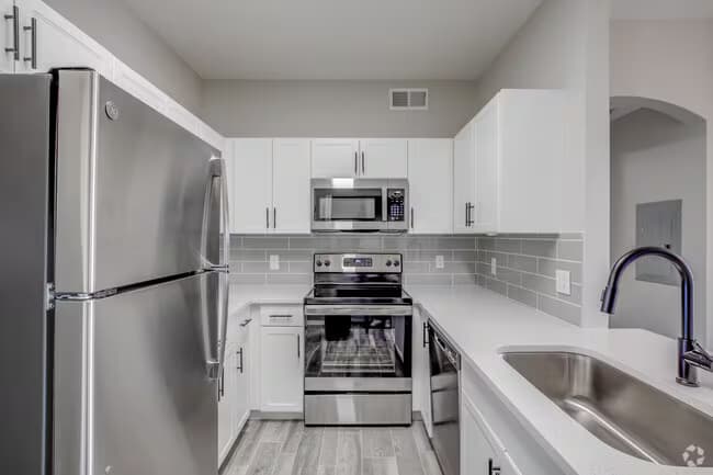 Unit 1061 2031 floor plan