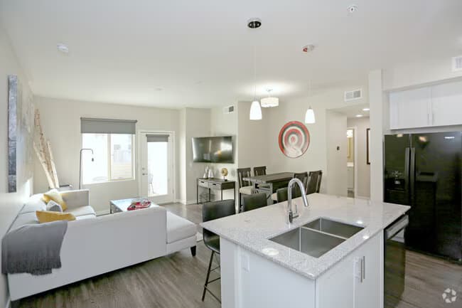 Unit 330 337 floor plan
