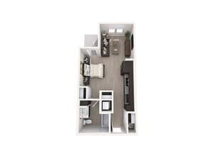 S1 268 floor plan