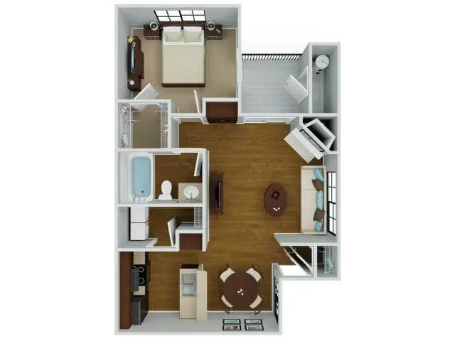 a10a 2019 floor plan