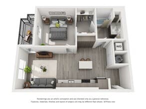 A2 02-2012 floor plan