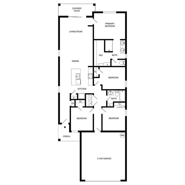 Unit 1243347 1243297 floor plan