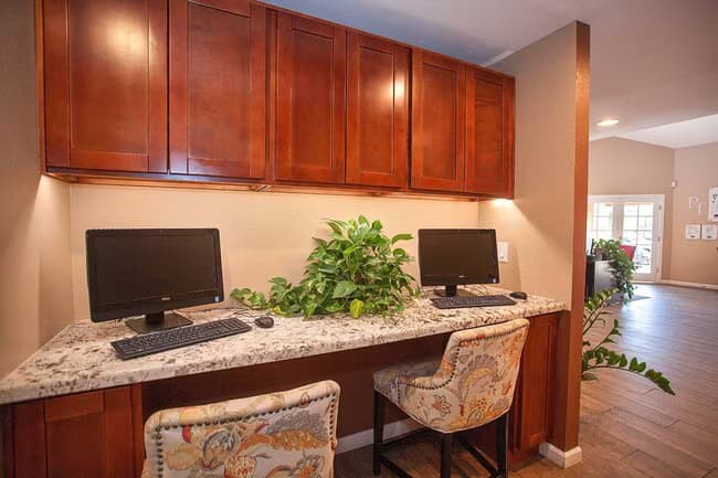 Unit 243 215 floor plan