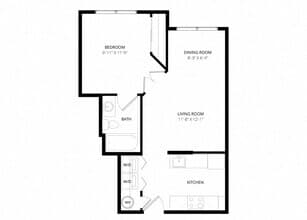 Energy A2 2066 floor plan