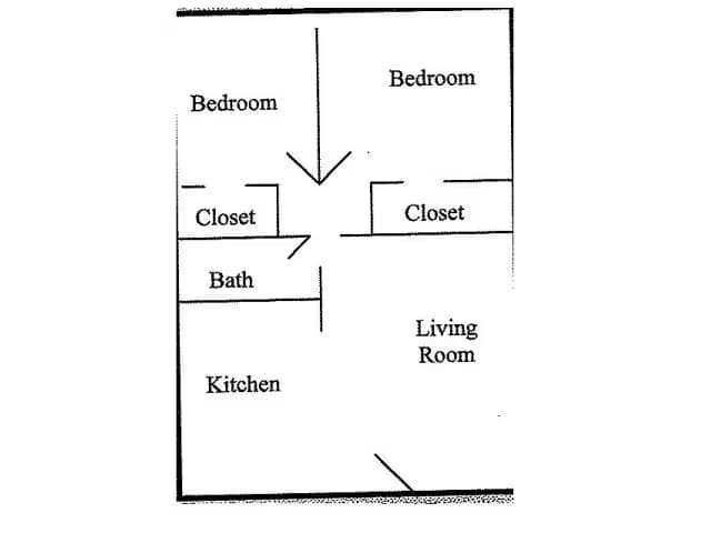 Unit 101 108 floor plan