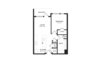 Shortboard 2-3144 floor plan
