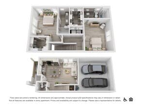 Boston 142 floor plan