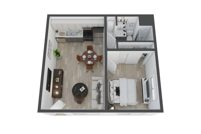 Unit 16-2122 03-2024 floor plan