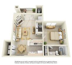 A3 12048 floor plan