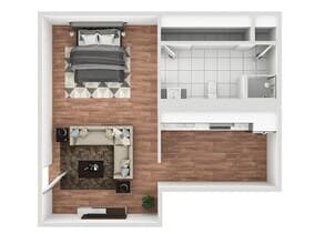 2B01P3 262 floor plan