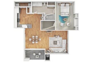 1c1 3008 floor plan